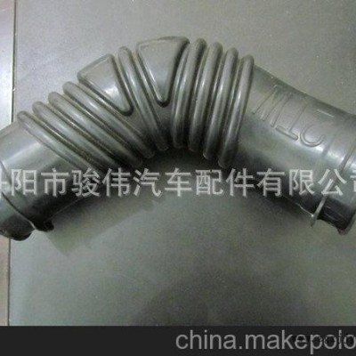 廠家專(zhuān)業(yè)生產(chǎn)汽車(chē)配件彎型管吹塑加工