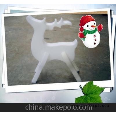 供應滾塑，大小滾塑加工，異性滾塑產(chǎn)品(圖)