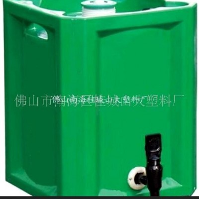 加工定制供應(yīng)專業(yè)滾塑加工，中空箱體結(jié)構(gòu)加工(圖)