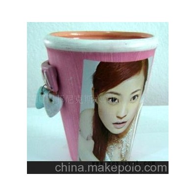 水轉(zhuǎn)印杯子；杯子貼花；熱轉(zhuǎn)印杯子