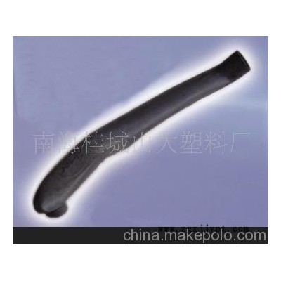 滾塑進氣管，汽車配件，滾塑加工，滾塑成型(圖)
