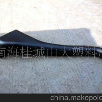 汽車涉水喉，汽車配件，滾塑加工，滾塑成型(圖)