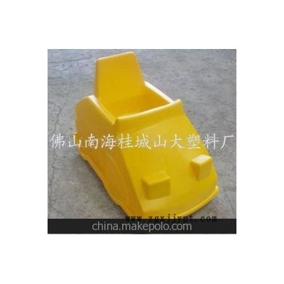 加工定制滾塑玩具車，優(yōu)質(zhì)滾塑產(chǎn)品加工，滾塑加工成型(圖)