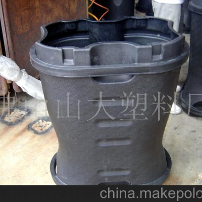 滾塑加工、滾塑制品