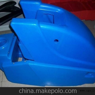 供應塑料手推車配件，滾塑加工，滾塑件