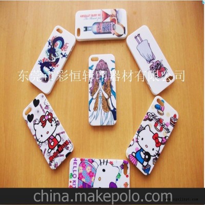 生產(chǎn)廠家 水轉(zhuǎn)印加工，蘋果手機保護殼水轉(zhuǎn)印加工，噴油加工
