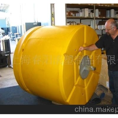 上海春陽浮體滾塑模具開發(fā)，滾塑浮體模具加工