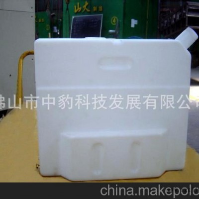 滾塑加工、中空塑料制品加工