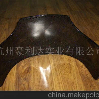塑料制品、塑料配件的噴漆加工(圖)