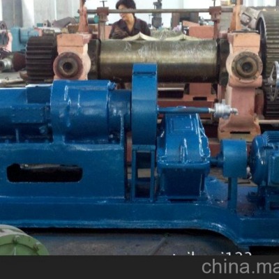 150擠出機(jī)，過(guò)濾機(jī)，出片機(jī)