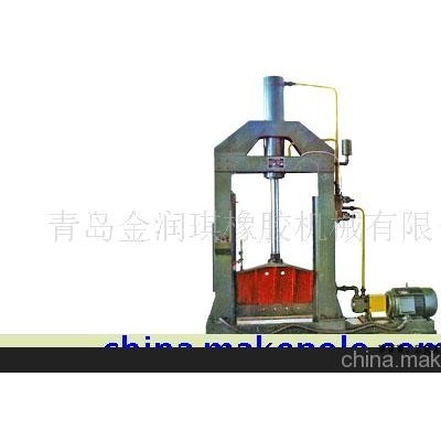 平板硫化機、切膠機、煉膠機等橡膠機械