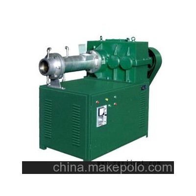 供應(yīng) 擠出機 橡膠擠出機 XJ150型橡膠擠出機 XJ-150型熱擠出機