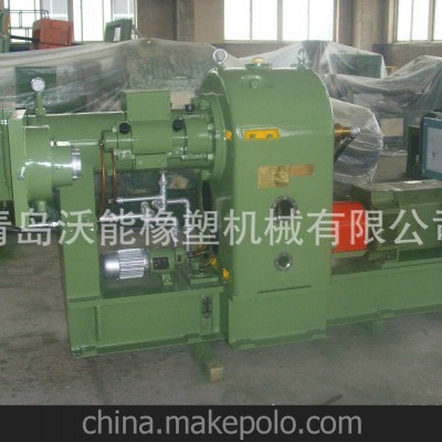 供應(yīng)XJ-115橡膠擠出機(jī)，單螺桿橡膠擠出機(jī)