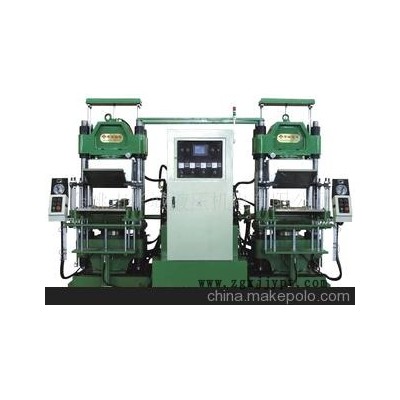 供應(yīng)橡膠機(jī)械，橡膠平板硫化機(jī)，真空熱壓成型機(jī)