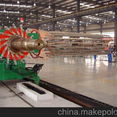 供應(yīng) 訂做 巨胎成型機