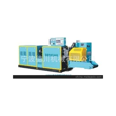 德川機(jī)械橡膠機(jī)械，橡膠預(yù)成型機(jī)
