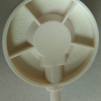 LECHY金樂(lè)琪LCP-02C道閘卷閘門防壓防撞壓力波開(kāi)關(guān)PCB線路板DW50 2-5mbar