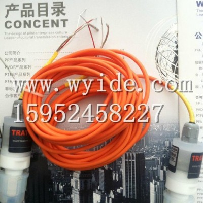 PFA壓力開關/MSP1000-PE-MF1/2-8K-D24/PFA壓力傳感器/SEBA產品/氣動元件/