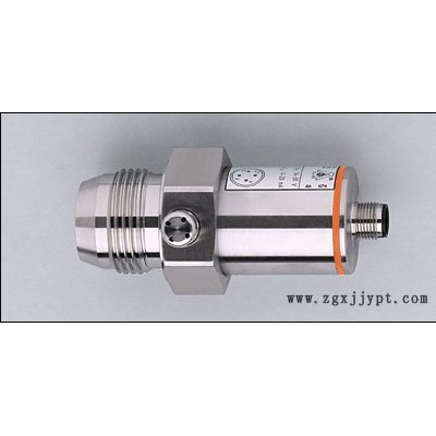 ifm/易福門 PI2893壓力傳感器特價供應(yīng)