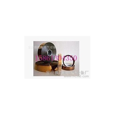 6051聚酰亞胺薄膜0.15MM厚，黃金薄膜，耐高溫薄膜（PI膜）