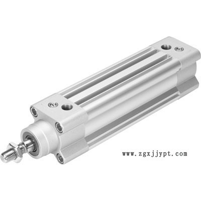 原裝德國(guó)FESTO標(biāo)準(zhǔn)氣缸DSBC-32-320-PPS