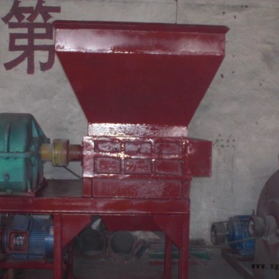 輪胎破碎機(jī)，汽車輪胎撕碎機(jī)，輪胎撕碎機(jī)