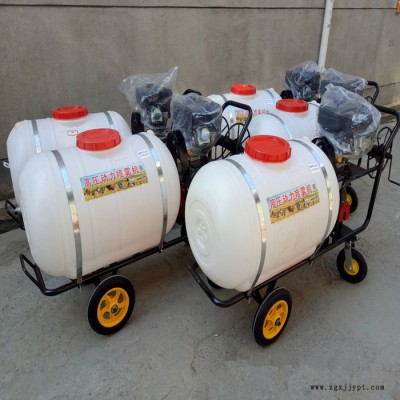 水旱兩用加寬輪胎噴藥機 自走式灑藥機 乘坐式三輪打藥機