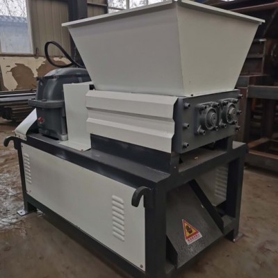 橡膠輪胎撕碎機 生活垃圾撕碎機 小型雙軸撕碎機 小型撕碎機 建筑模板撕碎機 撕碎機減速機