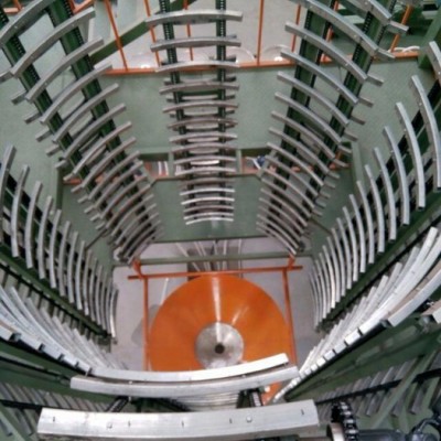 海綿發(fā)泡機(jī)、垂直泡發(fā)泡機(jī)