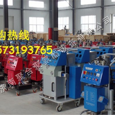 本公司長(zhǎng)期供應(yīng)供應(yīng)河北廊坊聚氨酯高壓發(fā)泡機(jī)|聚氨酯噴涂機(jī)|冷庫(kù)保溫發(fā)泡機(jī)，歡迎訂購(gòu)135 7319 3765