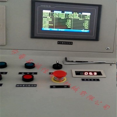 誠恒塑機(jī)CHSJ-50/65ABA吹膜機(jī)