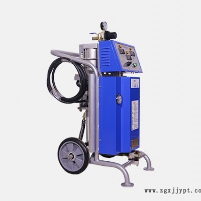 JHBW-A100屋面保溫噴涂 專業(yè)生產廠家  聚氨酯外墻噴涂設備 聚氨酯包裝發(fā)泡機