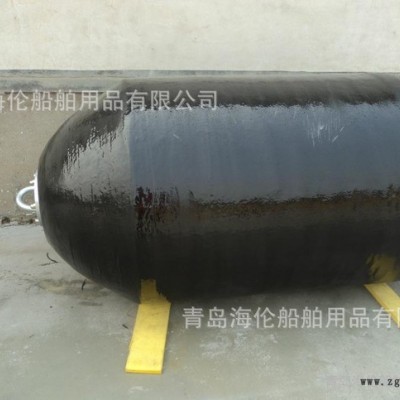橡膠噴涂護舷、游艇用護舷 船用氣囊 4532圖 價格面議