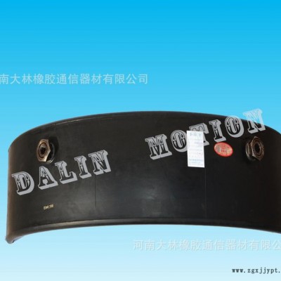 生產(chǎn)通風式離合器橡膠氣囊AVB800*250專家 河南大林x