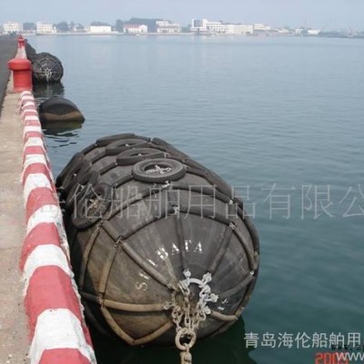 船用下水橡膠充氣氣囊，充氣橡膠護(hù)舷（486圖）