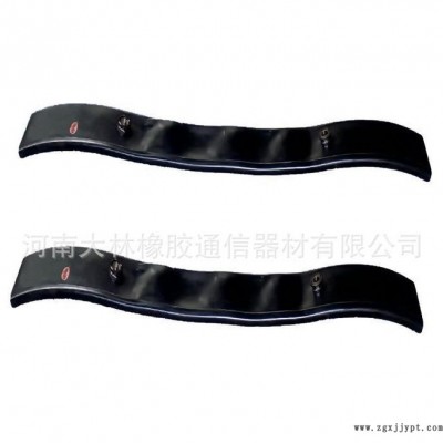 專業(yè)生產(chǎn)通風斷開式離合器橡膠氣囊AVB1120*300