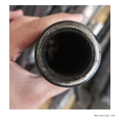 中聯(lián)定制 高低壓膠管 鋼絲編織膠管 高壓橡膠管 支持定制 廠家供應 大量現(xiàn)貨