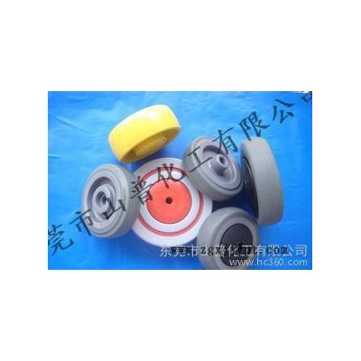 TPE包膠PP，箱包腳輪用TPE原料，85A,TPR原料價格