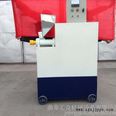 供應寵物膨化機原料的預處理 價格