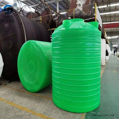 化工原料儲罐15000LPE桶立式貯罐工廠