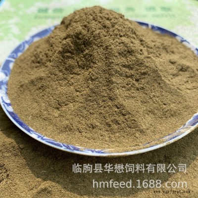 飼料原料益母草，微粉可飼用植物性飼料，獸藥原材料益母草細粉