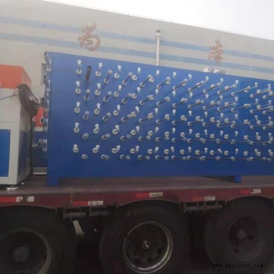 超豐PP扁絲拉絲機(jī) ，PET塑料拉絲機(jī)器，PE聚丙烯拉絲機(jī)設(shè)備