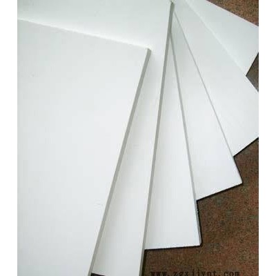 瓷白色聚丙烯板，乳白色聚丙烯板，純白聚丙烯板直銷純料生產(chǎn)