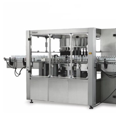 不干膠貼標機公司-不干膠貼標機-樂善智能裝備廠家