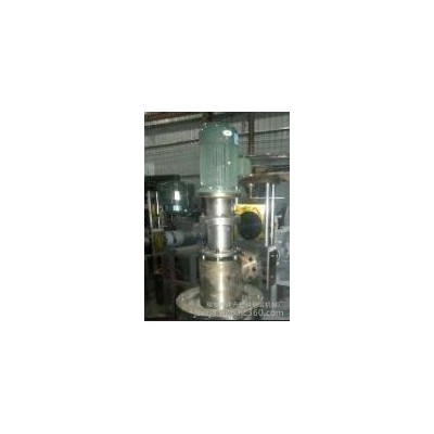 高質(zhì)量PEPP料造粒機(jī)PE水環(huán)熱切拉條造粒團(tuán)粒機(jī) PE、PP粉料選料造粒機(jī)組