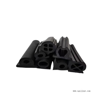 利泰橡膠制品垃圾車(chē)后門(mén)密封條環(huán)衛(wèi)車(chē)密封條三元乙丙橡膠密封條型號(hào)齊全歡迎來(lái)電咨詢