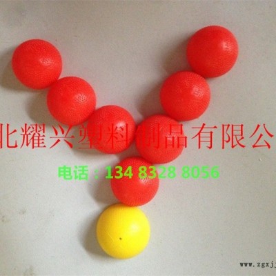 蠟丸球殼，12g塑料球，塑料蠟丸球殼