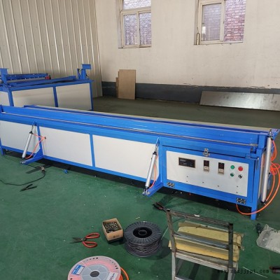 小型折彎機 亞克力塑料盒子雙加熱折彎機 數(shù)控熱彎機現(xiàn)貨供應
