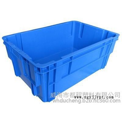 大同塑料周轉箱/塑料箱規(guī)格