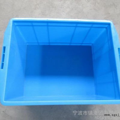 ** 465-280塑料箱  臺州塑料箱 寧波塑料箱  周轉(zhuǎn)箱 工具零件盒 塑膠箱 鎮(zhèn)海